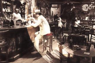 In Through the Out Door - okładka albumu