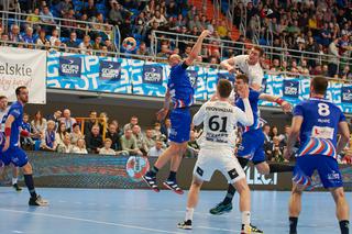 Azoty-Puławy vs THW Kiel