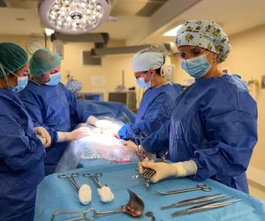 Baby boom w Olsztynie! Jedenaścioro noworodków w jedną dobę