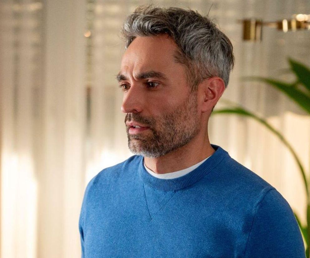 Na sygnale odc. 697. Benio (Hubert Jarczak)