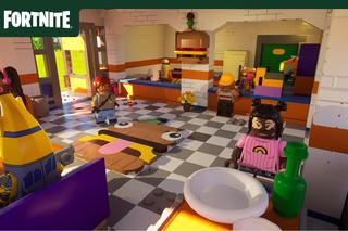 Fortnite Lego