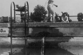 Baseny miejskie w PRL-u. Tak w upały chłodzili się nasi rodzice - zdjęcia