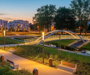 Ranking miast do życia. Które polskie miasto wyprzedziło Inowrocław?