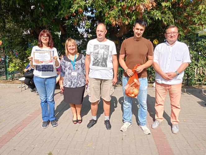 Niektóre dania z cebuli były tak pomysłowe, że zaskoczyły wszystkich uczestników wydarzenia