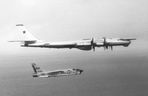Bombowiec Tu-95