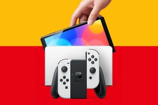Znamy pierwszą grę na Nintendo Switch 2? Brak oficjalnej zapowiedzi konsoli nie jest problemem