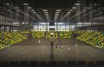 Katowice: Ogłoszono przetarg na budowę stadionu miejskiego. Nowoczesny kompleks sportowy ma powstać za 1,5 roku