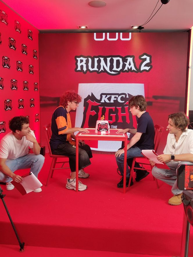 KFC