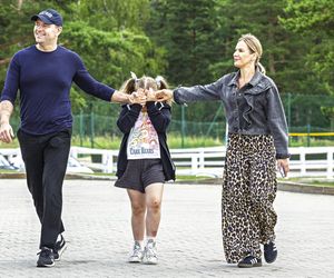  Nawroccy zamieszkają w Belwederze 