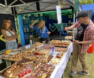 9. charytatywny Bieg o Złotą Monetę i wielki rodzinny piknik