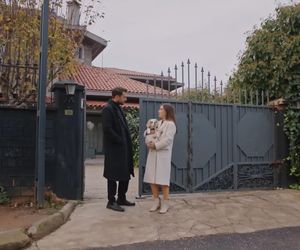 Miłość i nadzieja, odcinek 331. Sila, Kuzey