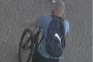 Potrącił 5-latka i uciekł. Rozpoznajesz? Zadzwoń!