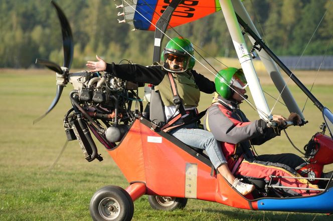  7. odcinek "Sanatorium miłości"