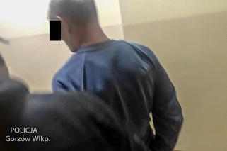Gorzów: Podpalacz zatrzymany i aresztowany