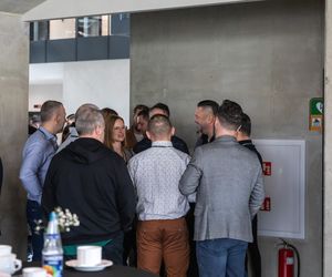 Konferencja Maszynowa - Wiśniowski