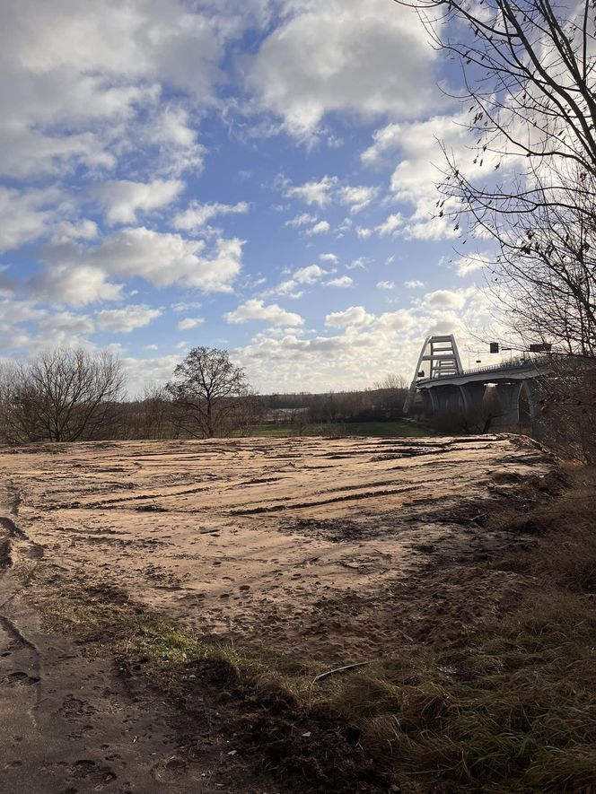 Inwestycja na osiedlu Winnica w Toruniu z pozwoleniem