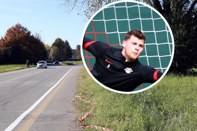 Nie żyje 81-latek. Tragiczny wypadek bramkarza Josepa Martineza