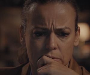 M jak miłość odc. 1885. Magda (Anna Mucha)