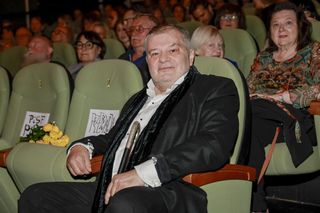 Krzysztof Globisz