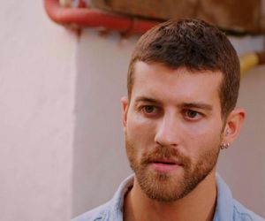 Miłość i nadzieja, odcinek 319. Cihan