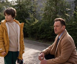 Barwy szczęścia odc. 3226. Mateuszek (Filip Kowalewicz), Robert Stefaniak (Paweł Ławrynowicz)