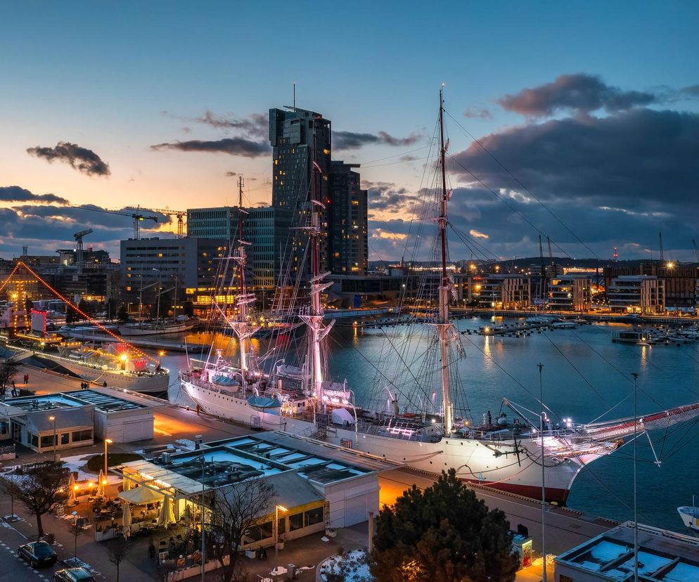 Gdynia