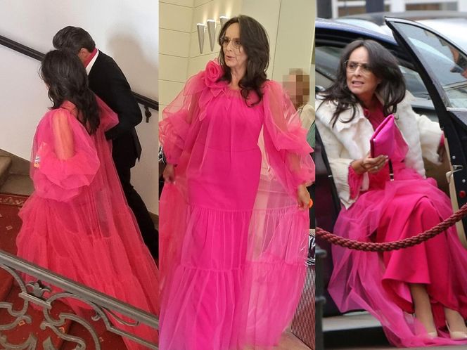  Anna Korcz wzięła ślub