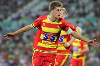Taras Romanczuk, Jagiellonia Białystok