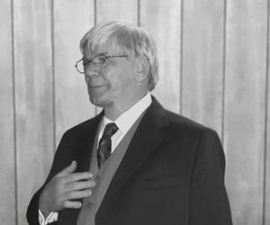 Pasjonował go balet. Zmarł Bronisław Aubrecht-Prądzyński. Jest data pogrzebu