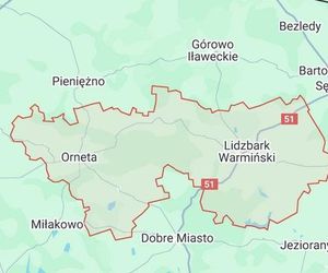 W tych powiatach Warmii i Mazur buduje się najmniej mieszkań. W 2024 r. oddano zaledwie kilkanaście