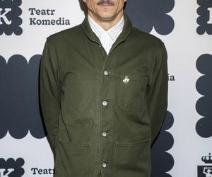 To już plaga! Kolejny gwiazdor ogłosił rozwód. Michał Czernecki spędził z żoną Magdaleną 20 lat