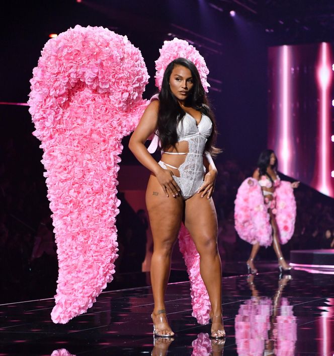 Victoria’s Secret Fashion Show 2025