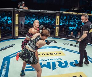 PRIME MMA 14