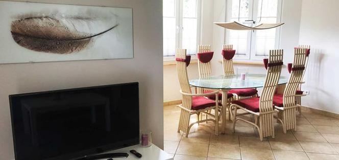 Apartamenty u Małyszów