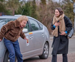 Beata zacznie odchodzić od zmysłów, przez co może stracić pracę.