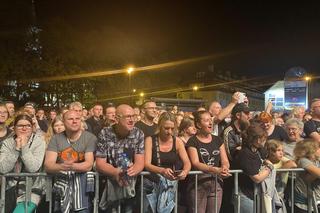  T.Love zagrał podczas Winobrania 2023 w Zielonej Górze. Zebrały się tłumy!