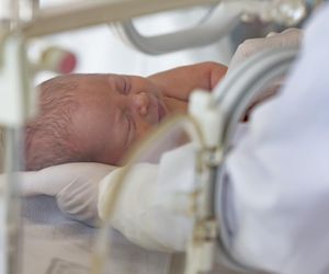 Urodził się w ciężkiej zamartwicy, otrzymał 0 punktów w skali Apgar. Dziś jest zdrowym dzieckiem