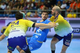 Finał Pucharu Polski: Orlen Wisła Płock - Industria Kielce