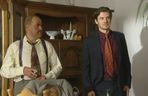 Zagrał w Ranczu i nagle zniknął. Tak dziś wygląda serialowy Mroczek 