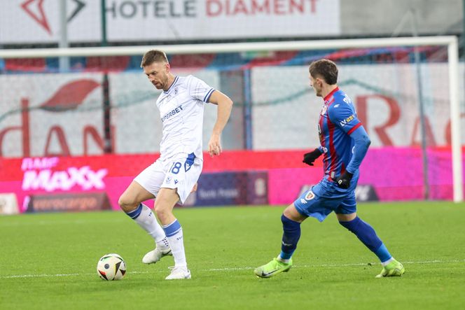 Bartosz Salamon odchodzi z Lecha