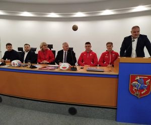 Święto rugby w Siedlcach