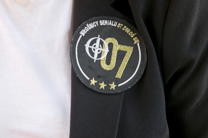 Ostatnie pożegnanie Jerzego Dziewulskiego. Wzruszające sceny na pogrzebie