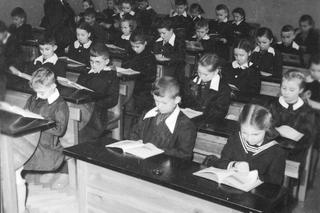QUIZ PRL. Lektury szkolne w Polsce Ludowej