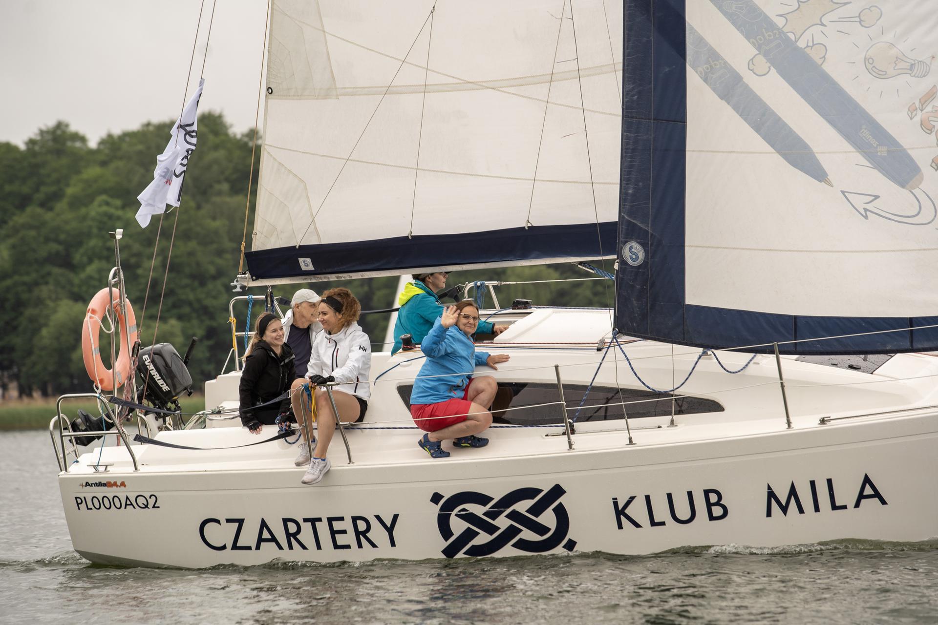 Regaty Architektów 2023