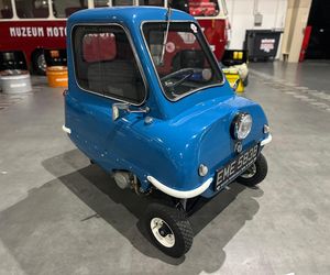 Retro Motor Show w Poznaniu