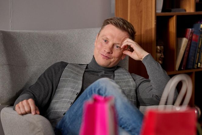 Na Wspólnej odc. 4019: Igor (Jakub Wesołowski)