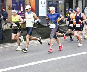 Półmaraton Warszawski 2024 - ZDJĘCIA uczestników [część 1]