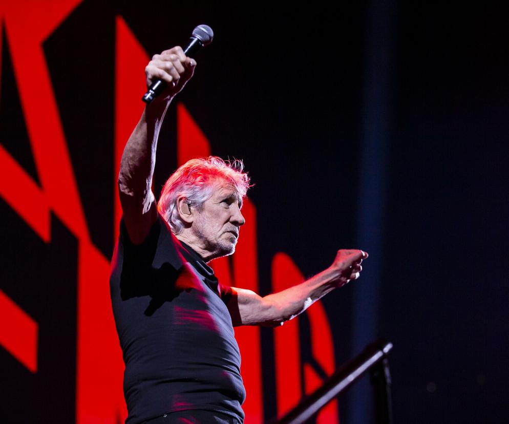 Roger Waters i tak pojawi się we Frankfurcie? Muzyk przekazał ważne wieści