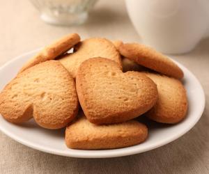 Skuteczny przepis na ciasteczka, które podbiły moje serce. Tylko trzy składniki