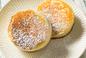 Fluffy pancakes. Puszyste placki japońskie, które oczarują waniliowym aromatem